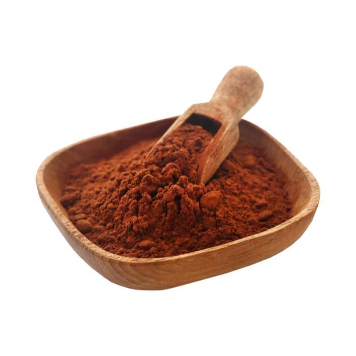 cocoa suplier product