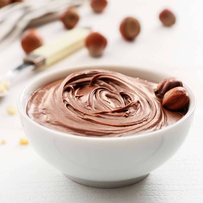 High Quality Cocoa Cream Supplier Cocoa Prime