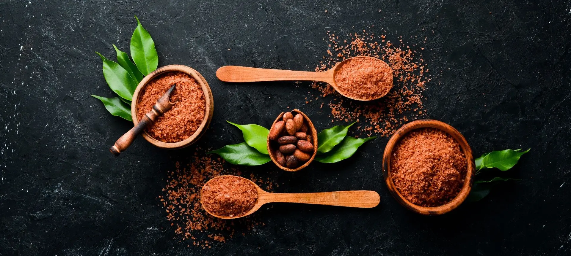 Premium Cocoa Powder Ingredients for Export - Cocoa Prime.